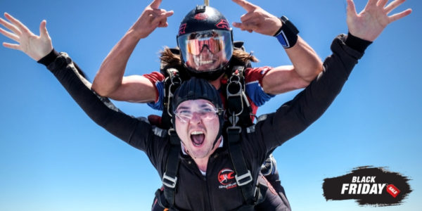 skydiving myths full face helmet skydiving