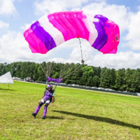 parachute malfunctions explained