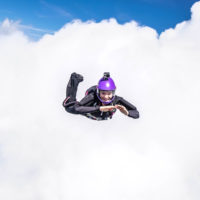 how many jumps do you need for skydiving license