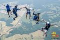 is skydiving an expensive hobby