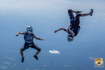 freefly skydiving