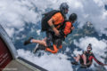 is skydiving worth the money