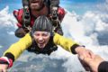 skydiving medical restrictions