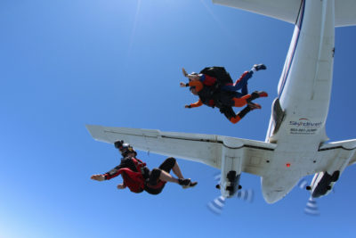first time skydiving tips skydiving video