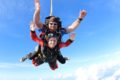 skydiving void life insurance